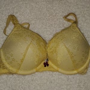 Dream Angels Push Up